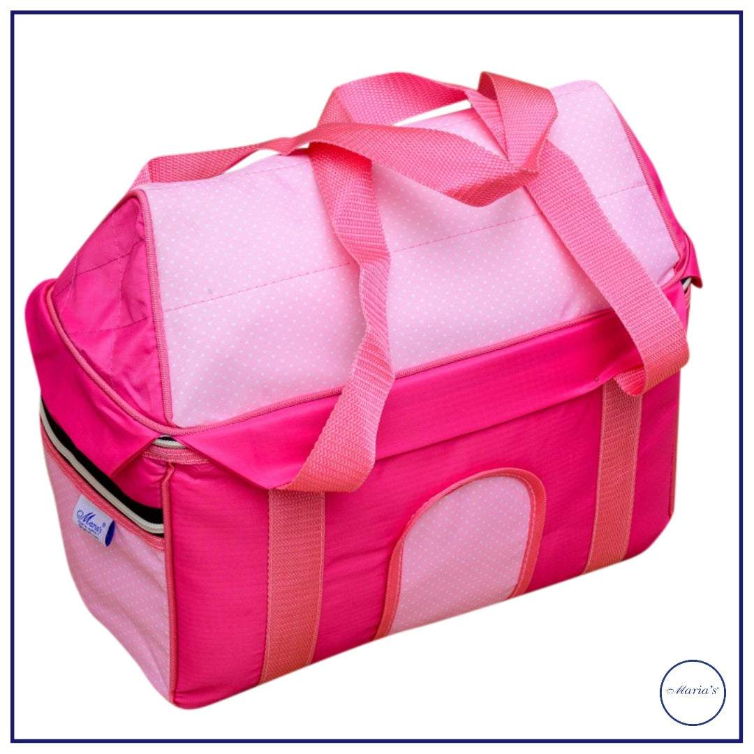 House Shape Baby Bag