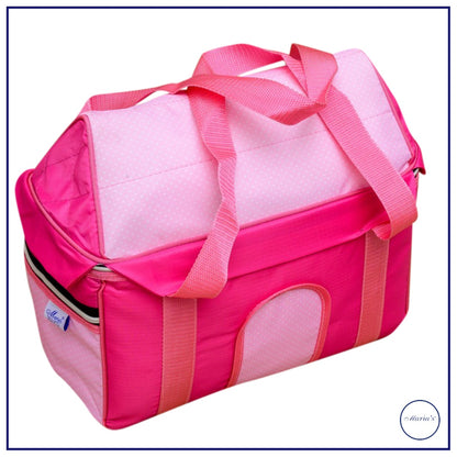 House Shape Baby Bag