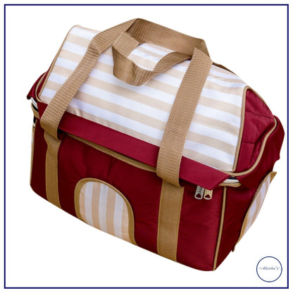 House Shape Baby Bag
