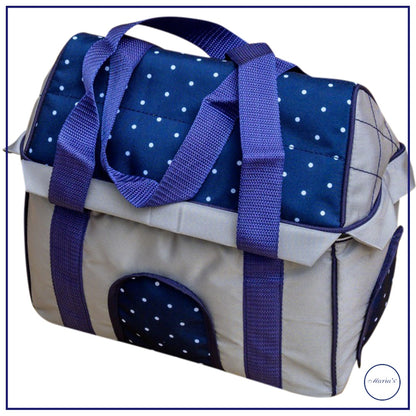 House Shape Baby Bag In Small Size