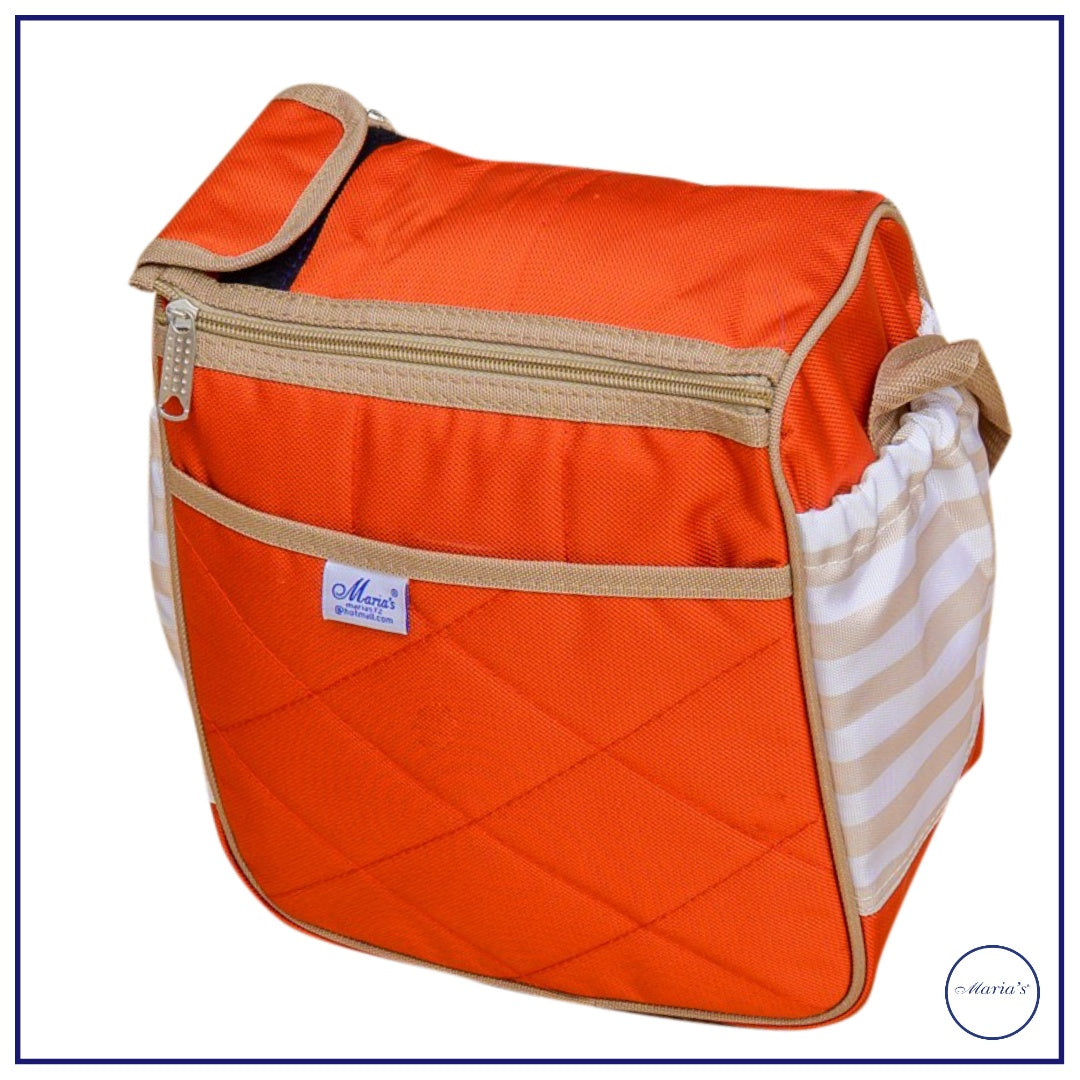 Small Size Baby Bag With Printed