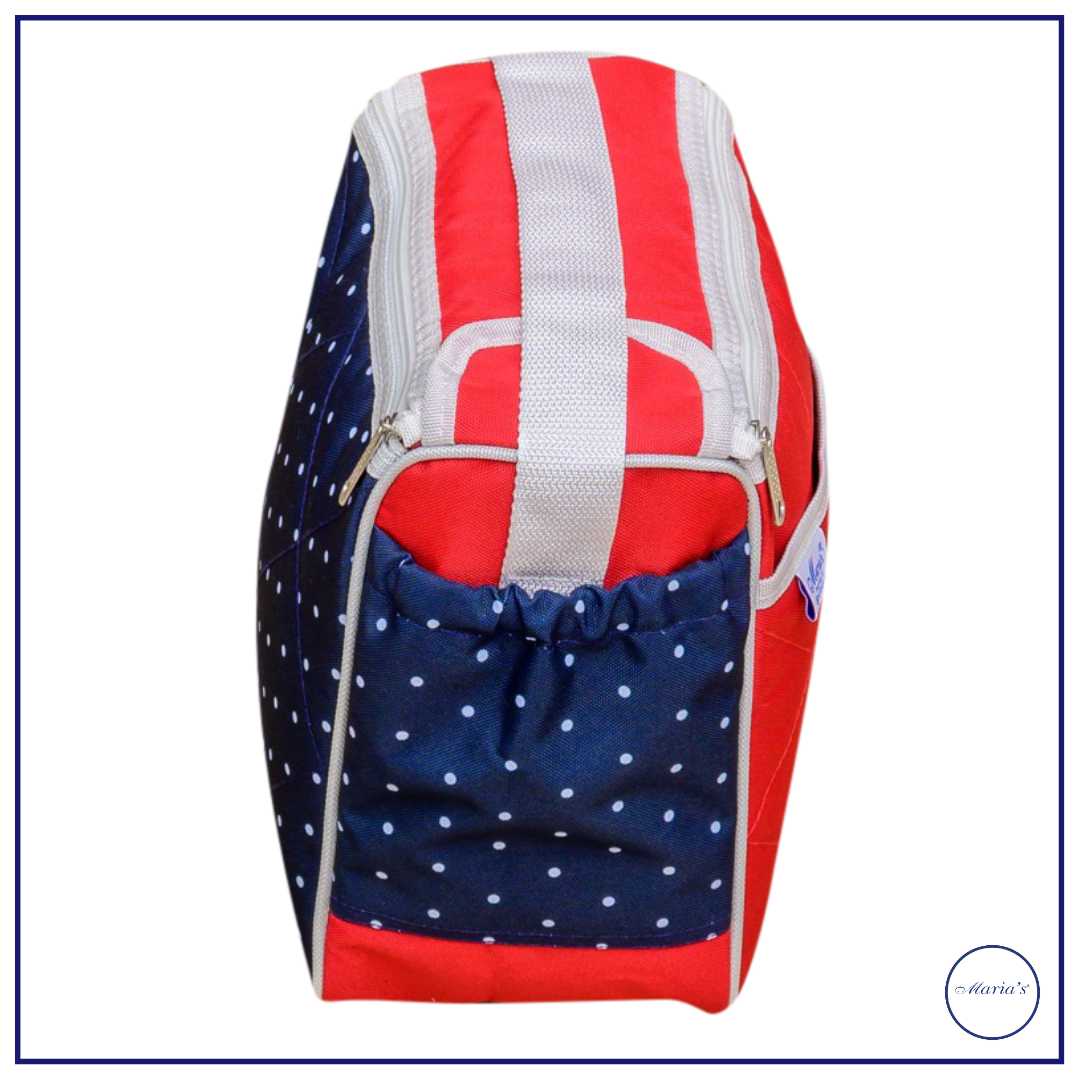 Small Size Baby Bag With Printed