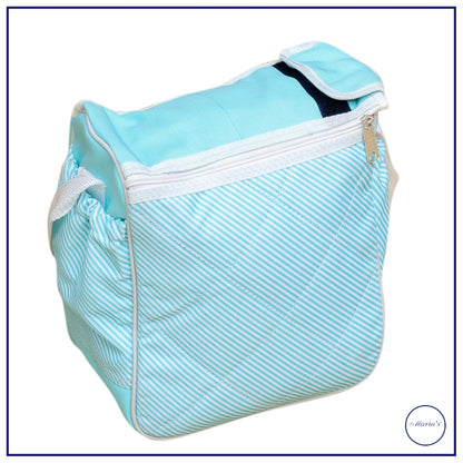 Small Size Baby Bag With Printed