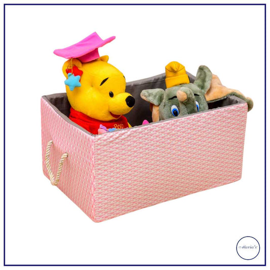 Baby Basket For Toiletries