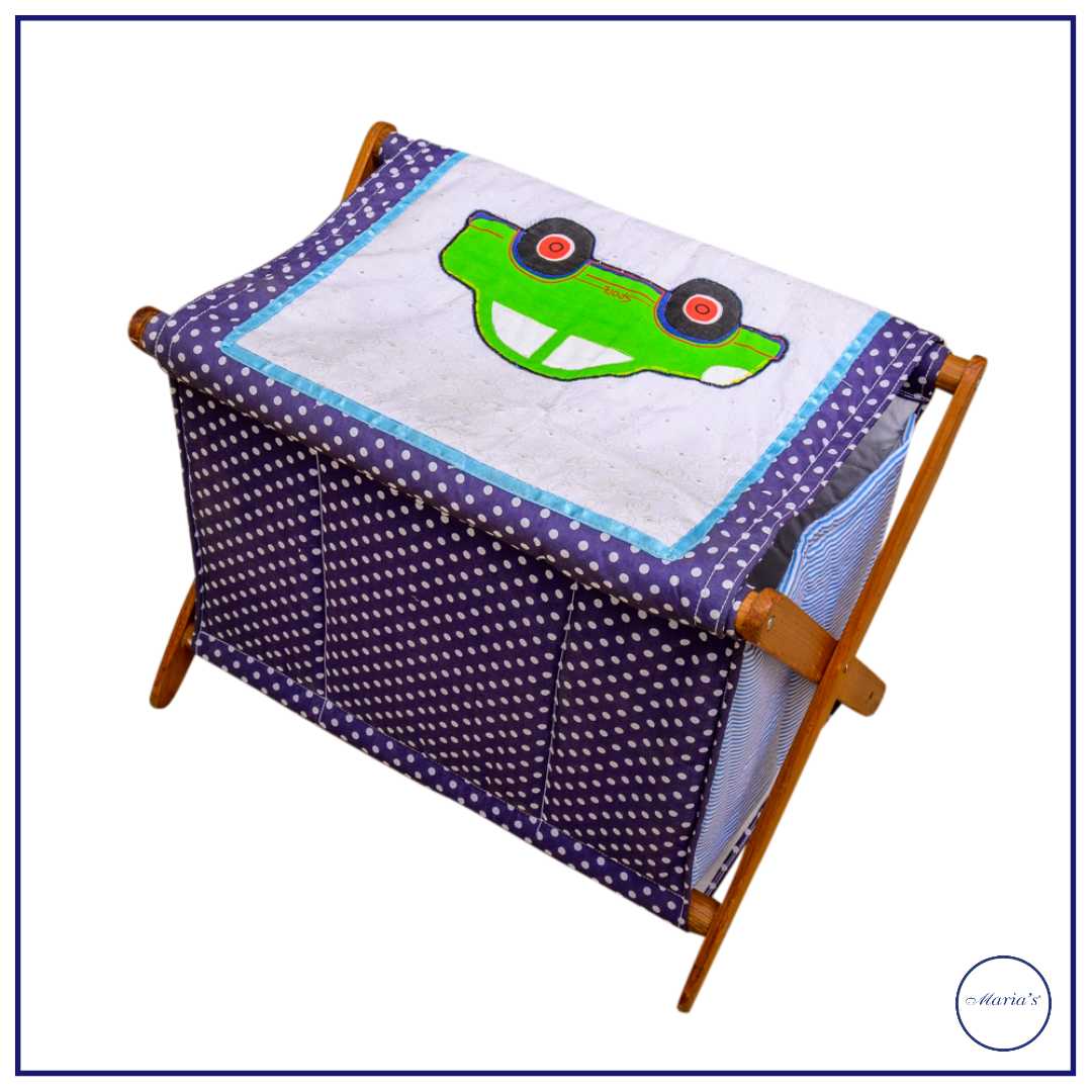 Rack For Storage Baby Accessories