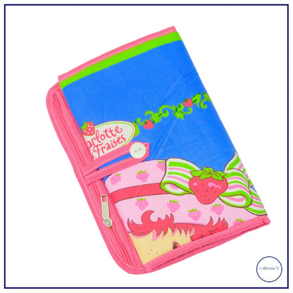 Small Baby Diaper pouch