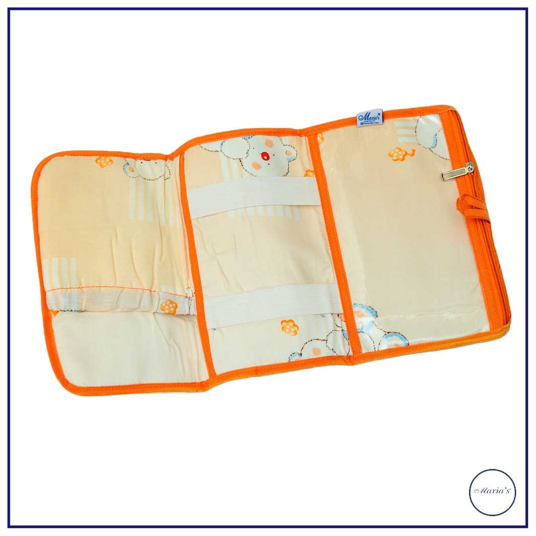 Small Baby Diaper pouch