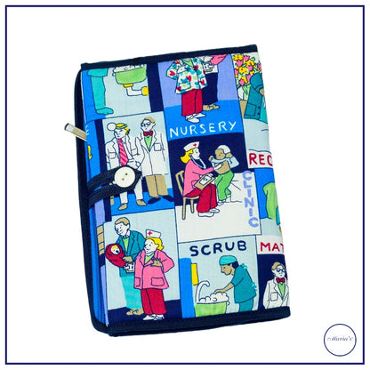 Small Baby Diaper pouch