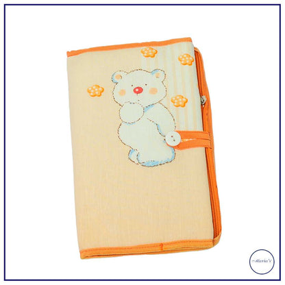 Small Baby Diaper pouch