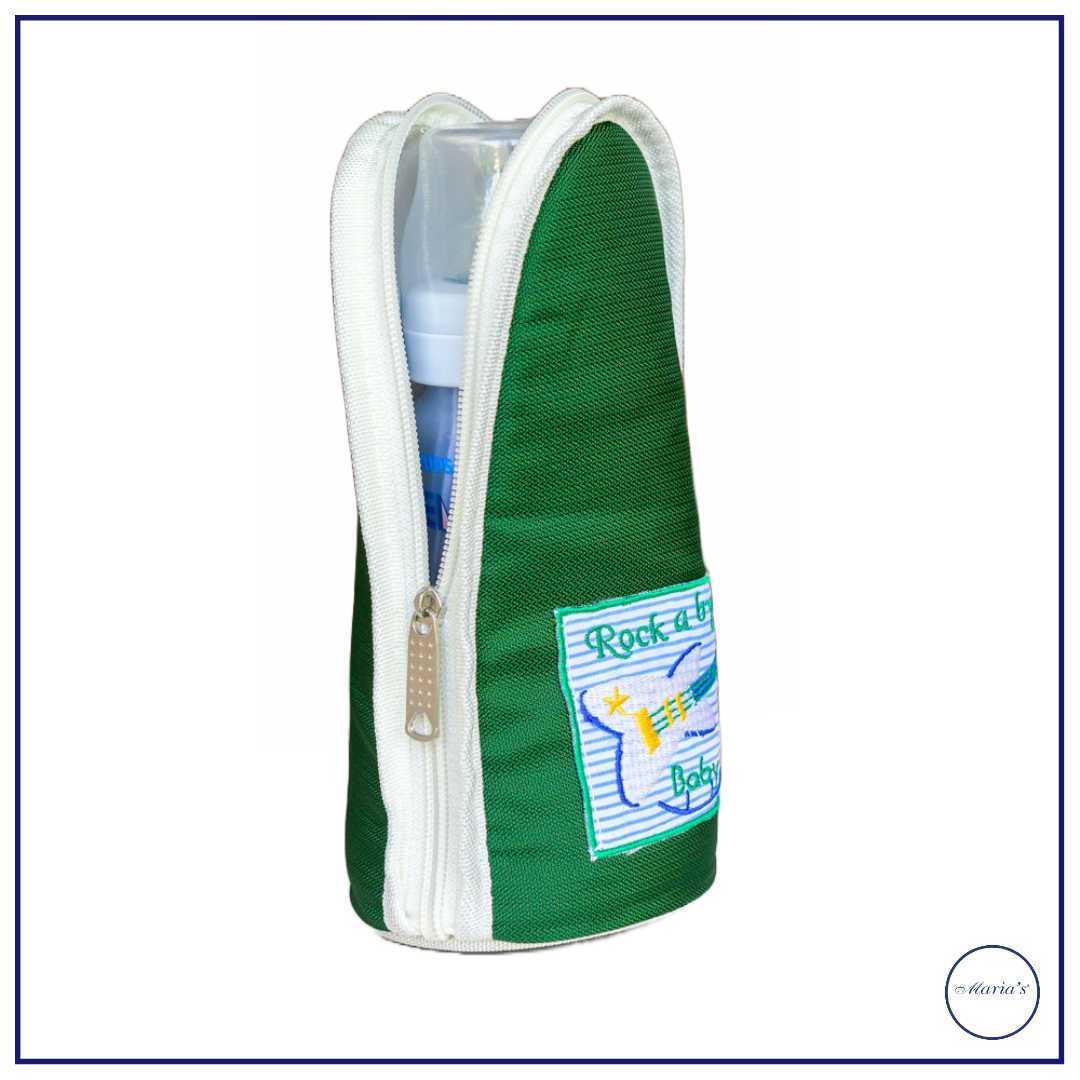 Warm Feeder Bottle Cover