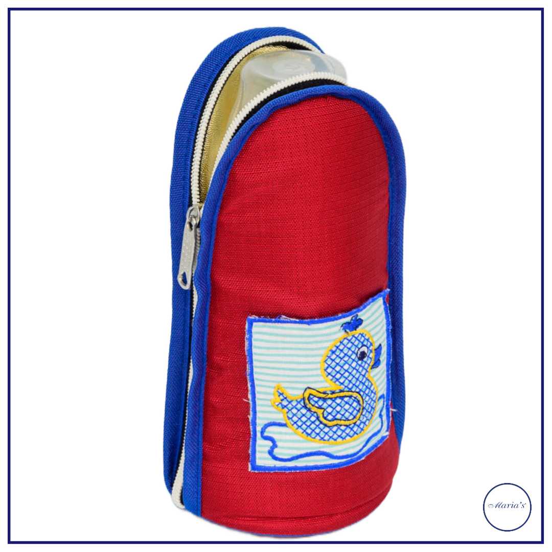 Warm Feeder Bottle Cover