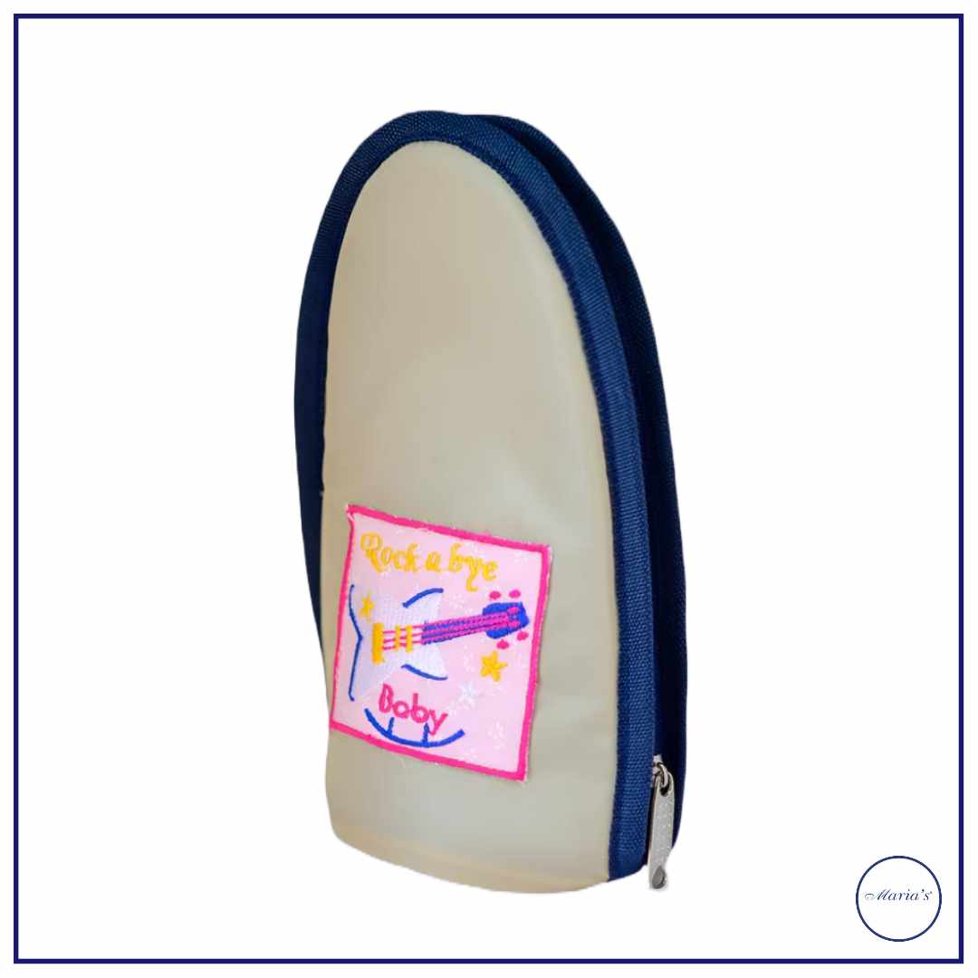 Warm Feeder Bottle Cover