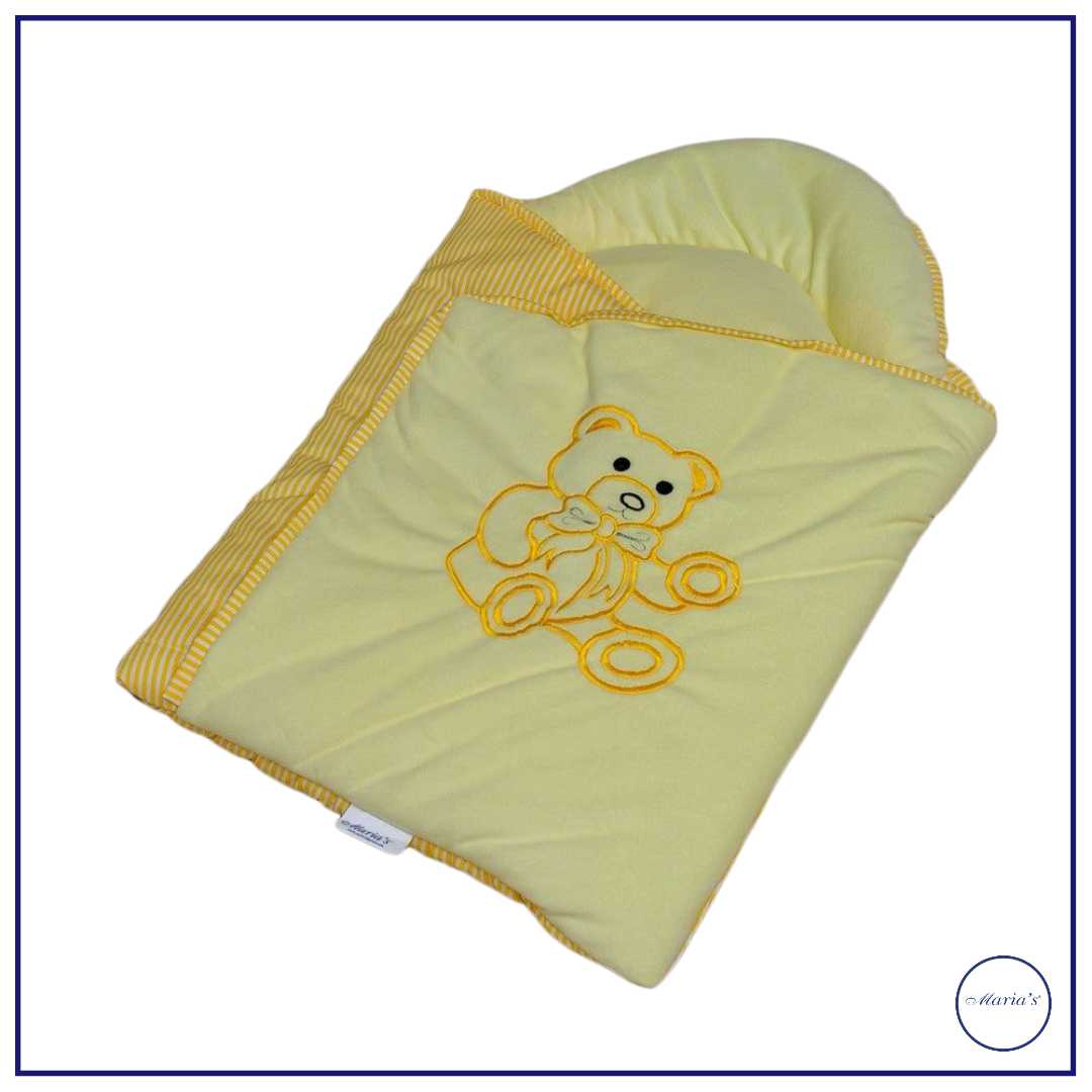 Carrinest In Blanket Style