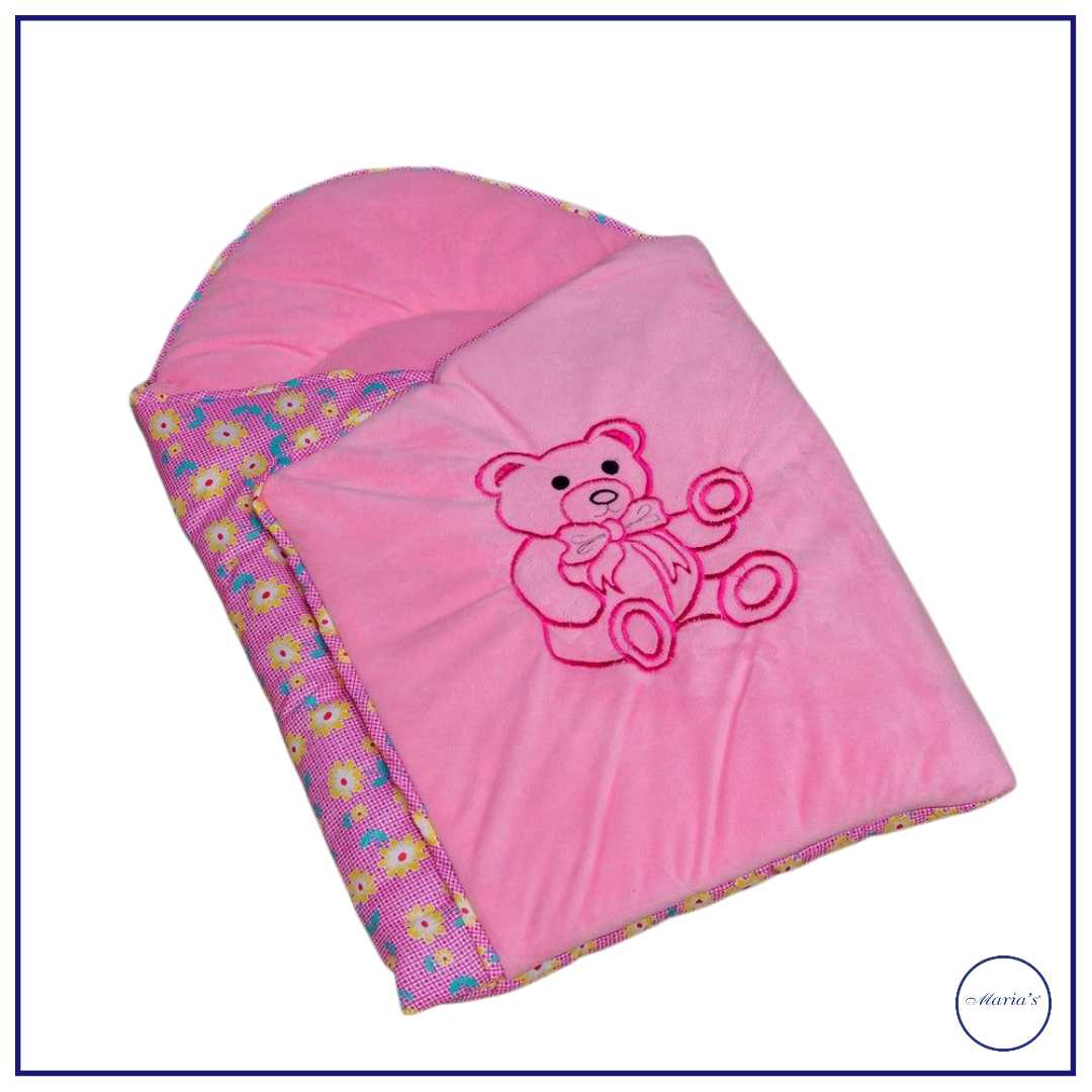 Carrinest In Blanket Style