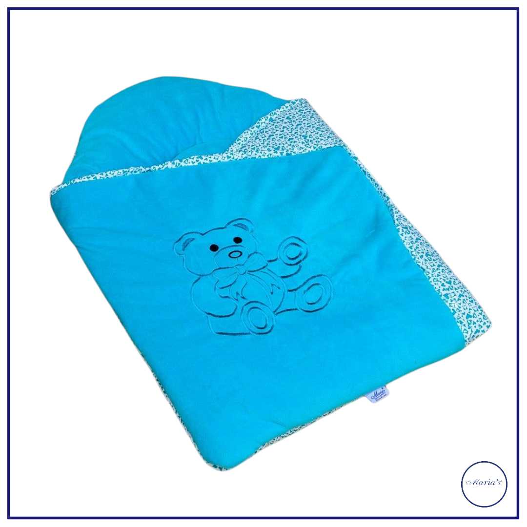 Carrinest In Blanket Style