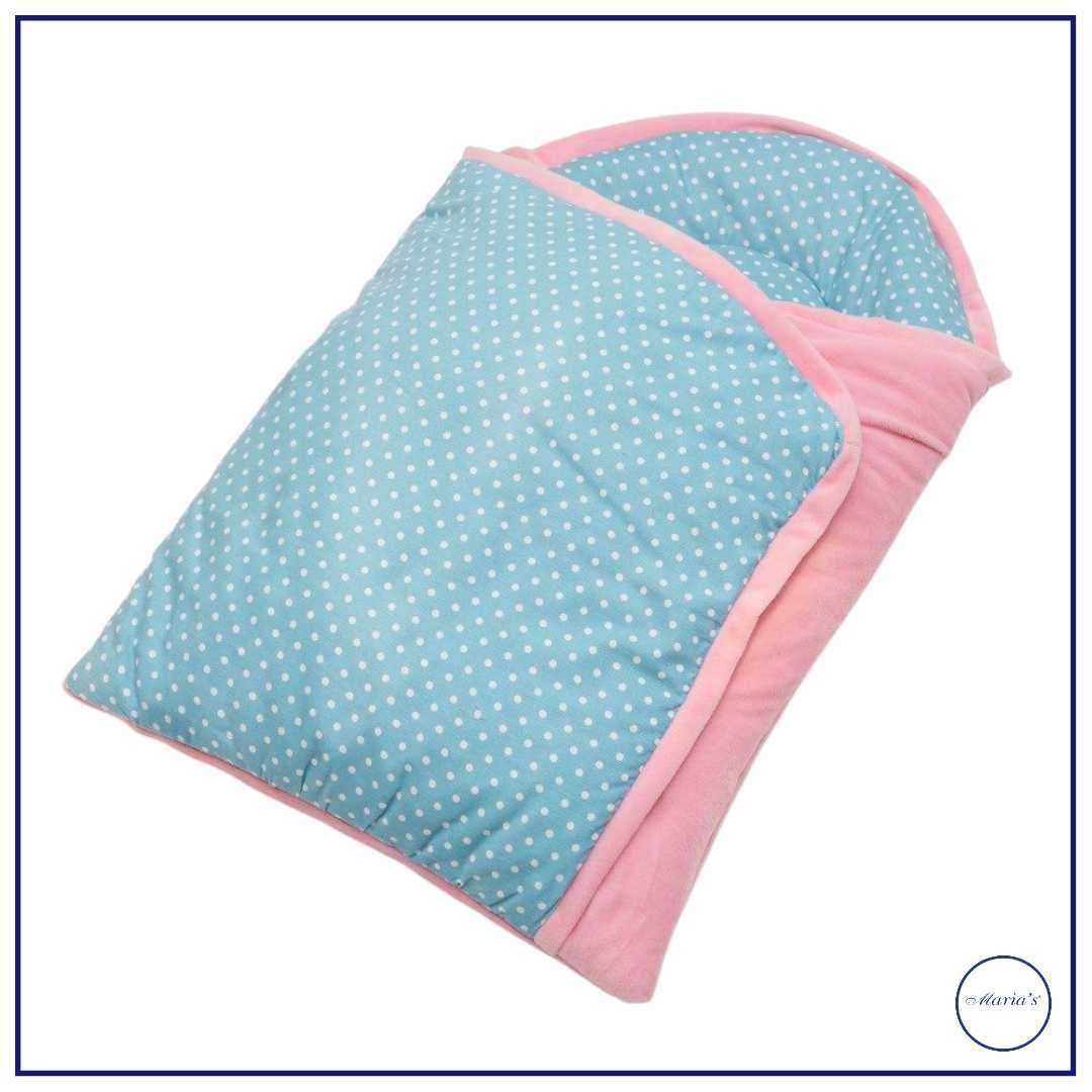 Carrinest With Blanket Sytle