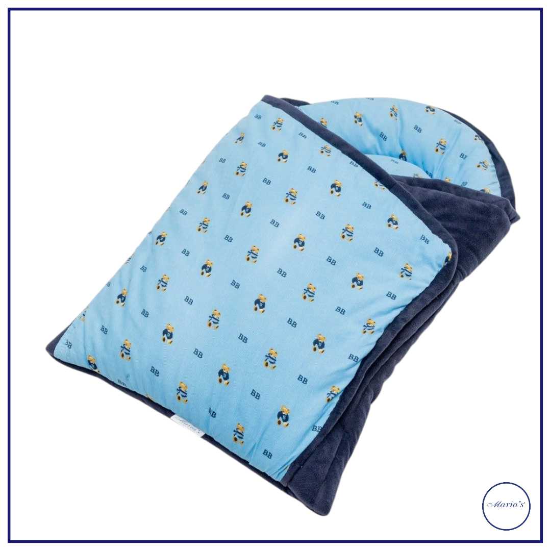 Carrinest With Blanket Sytle