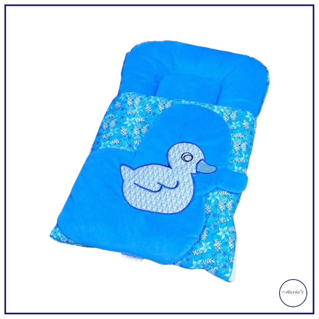 Carrinest with Duck applique