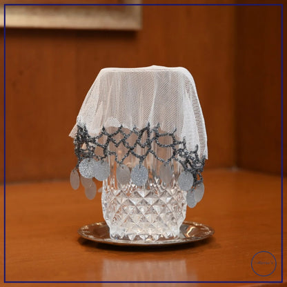 Jug and Glass Net Covers