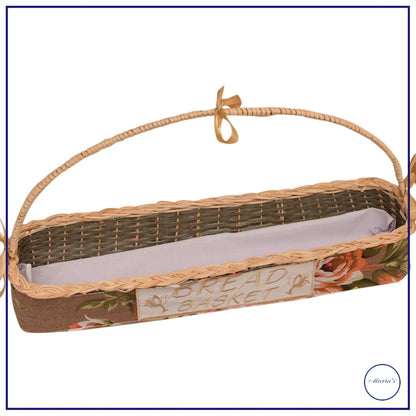 Garlic Bread Basket