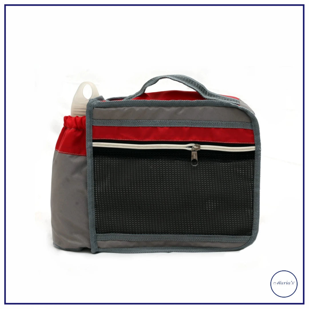 Lunch Box With Insulation