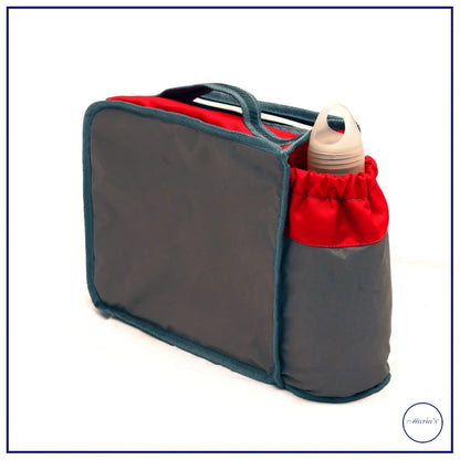 Lunch Box With Insulation