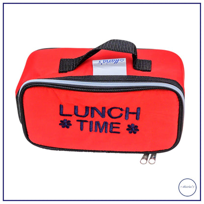 Insulated Lunch Box Medium