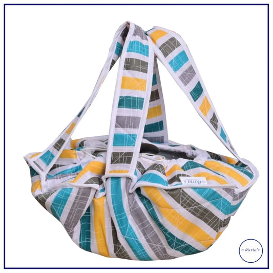 Round Pot Holders For Pans