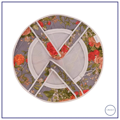Round Pot Holders For Pans