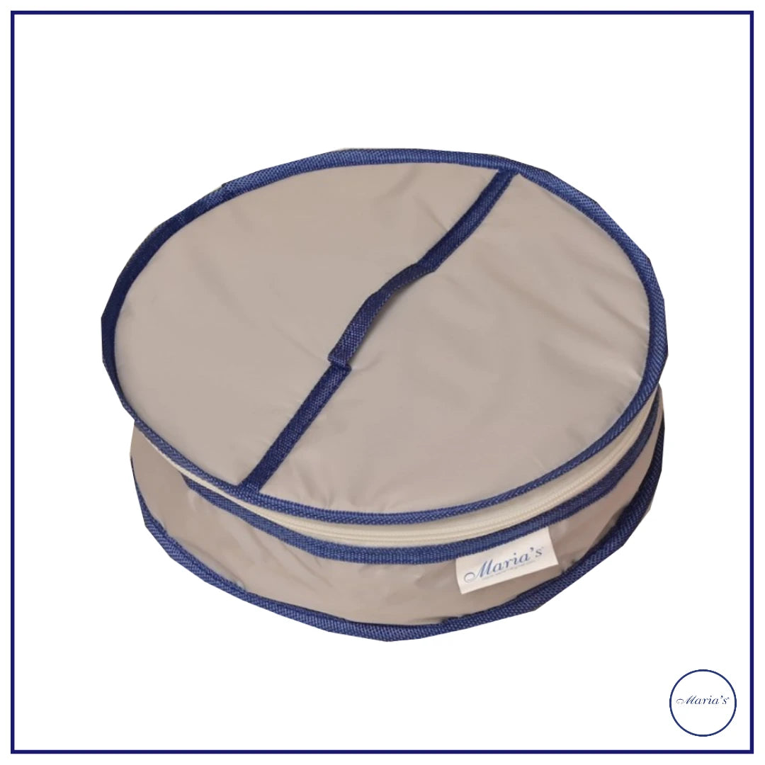 Naan Box with Insulated Material