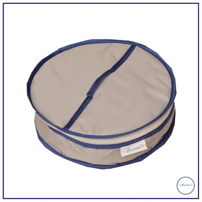 Naan Box with Insulated Material