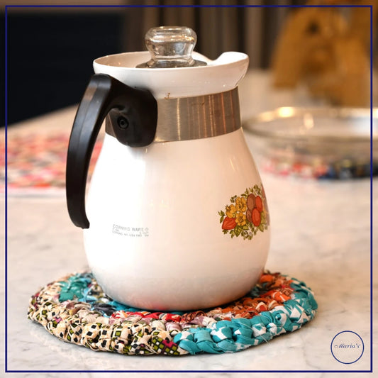 Trivets For Hot Pots & Pans