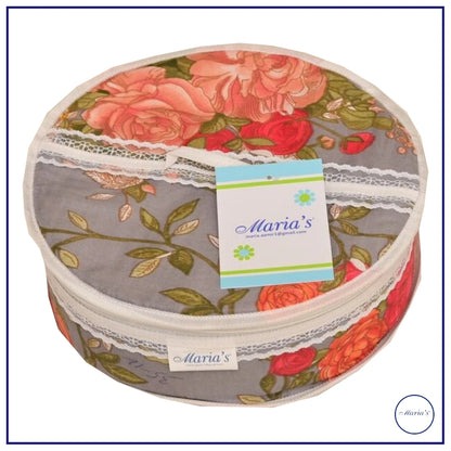 Chapati Box In InSulated Material