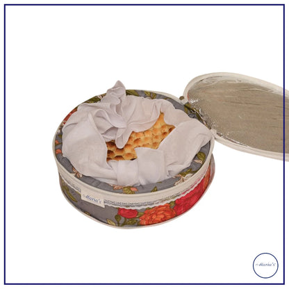 Chapati Box In InSulated Material