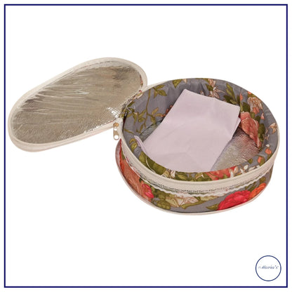 Chapati Box In InSulated Material