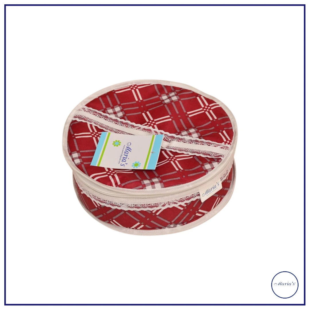 Chapati Box In InSulated Material