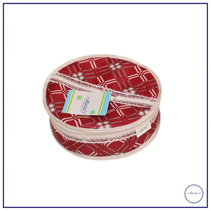 Chapati Box In InSulated Material