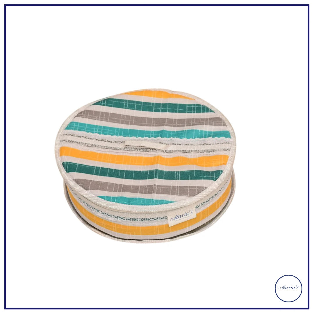 Chapati Box In InSulated Material