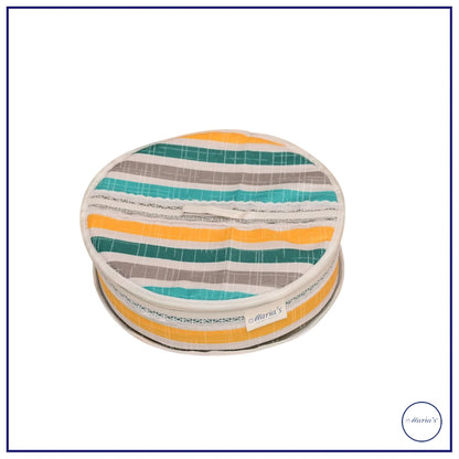 Chapati Box In InSulated Material