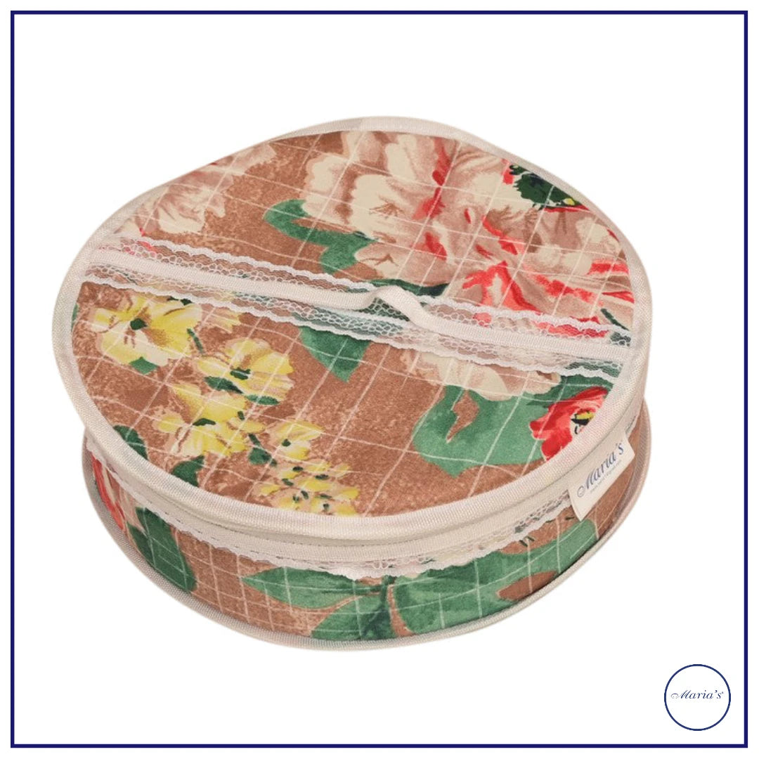 Chapati Box In InSulated Material