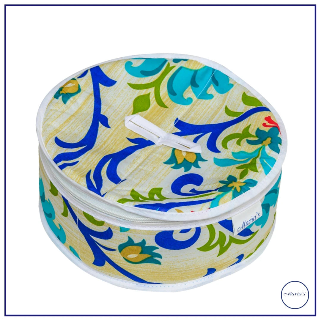 Naan Box With Jumbolon