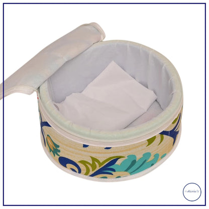 Naan Box With Jumbolon