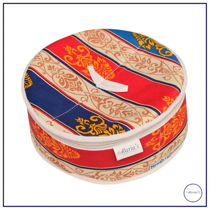 Naan Box With Jumbolon