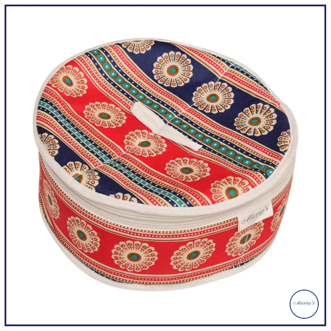 Naan Box With Jumbolon