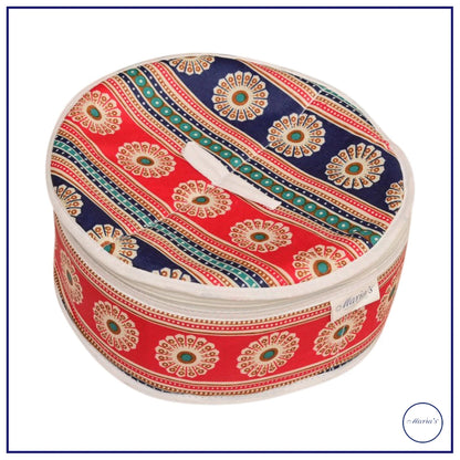 Naan Box With Jumbolon