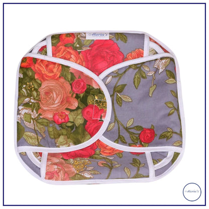 Square Chaap In Cotton