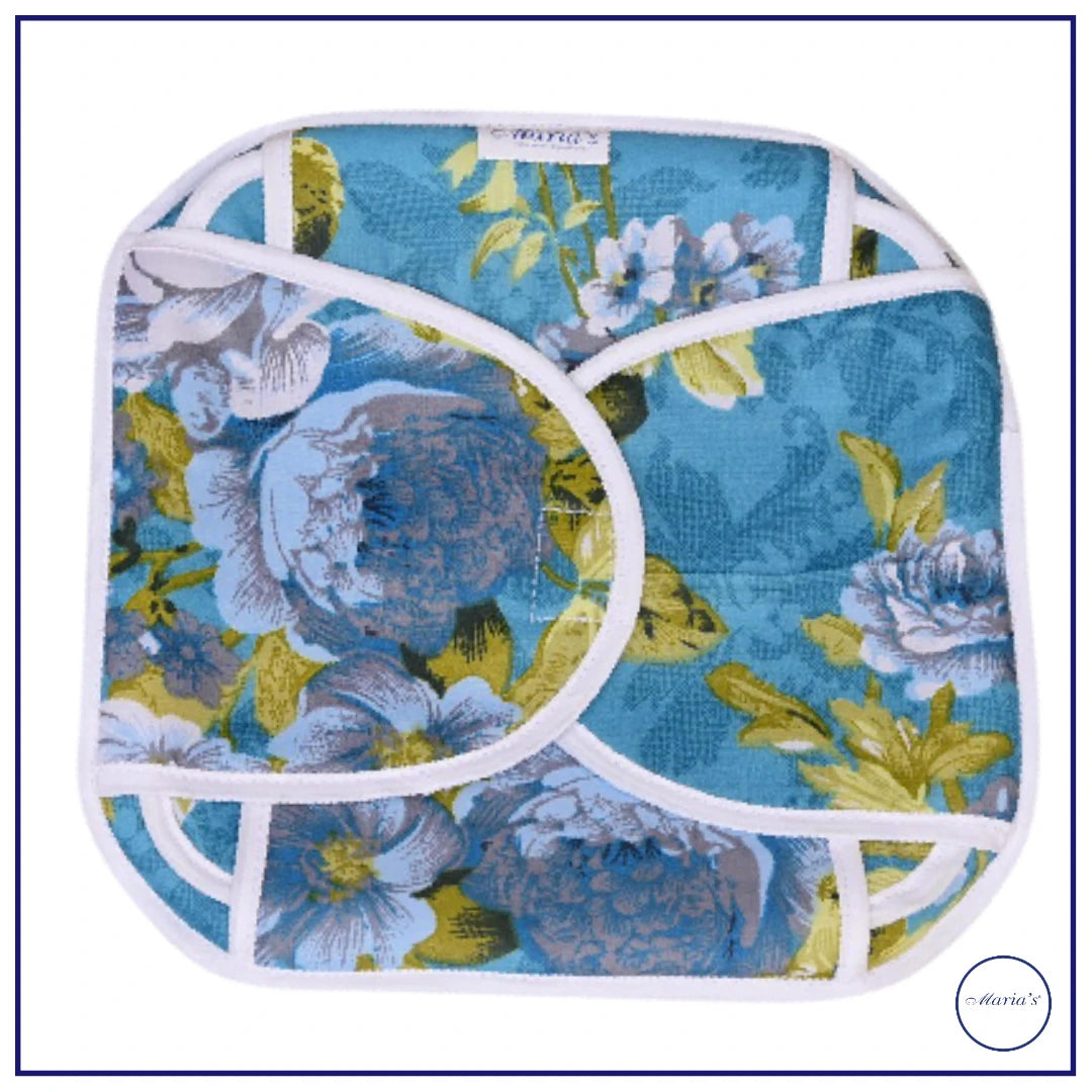 Square Chaap In Cotton