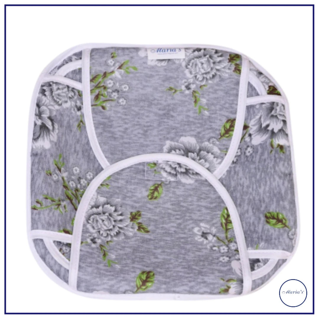 Square Chaap In Cotton