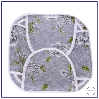 Square Chaap In Cotton