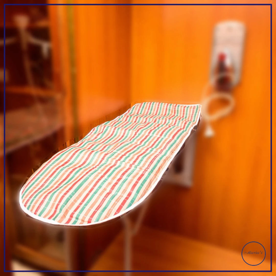 Iron Stand Cover In Cotton